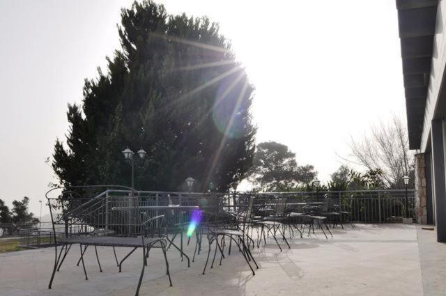 Gardenia Nazareth Hotel מראה חיצוני תמונה